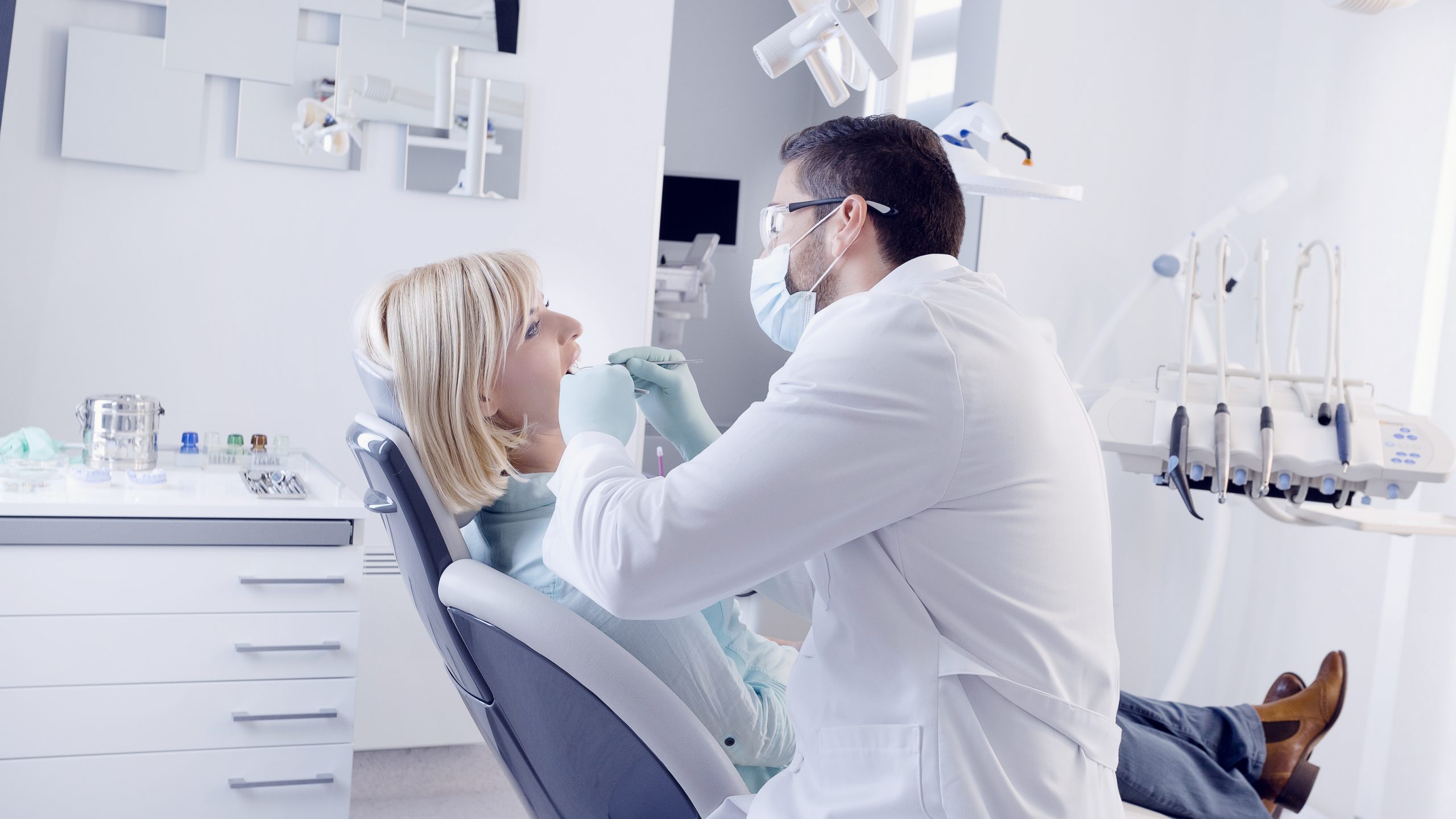 Dentist in Lavalette, WV