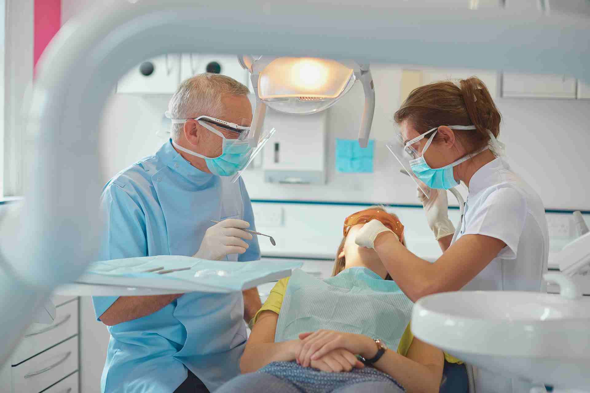 Dentist in Lavalette, WV